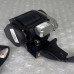 SEAT BELT PRE-TENSIONER FRONT LEFT FOR A MITSUBISHI GA1W - 1600 - INFORM(2WD),5FM/T RUS / 2010-05-01 -> - 