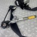 SEAT BELT PRE-TENSIONER FRONT LEFT FOR A MITSUBISHI ASX - GA1W