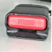 INNER SEAT BELT BUCKLE REAR SEAT LEFT FOR A MITSUBISHI GF0# - REAR SEAT