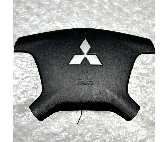 DRIVERS AIRBAG FOR A MITSUBISHI GENERAL (EXPORT) - STEERING