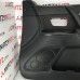 FRONT RIGHT DOOR CARD FOR A MITSUBISHI V80# - FRONT RIGHT DOOR CARD