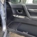 DOOR TRIM RIGHT FOR A MITSUBISHI PAJERO - V87W