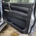 DOOR TRIM RIGHT FOR A MITSUBISHI PAJERO - V87W