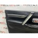 DOOR CARD FRONT LEFT FOR A MITSUBISHI V98W - 3200D-TURBO/LONG WAGON<07M-> - GLS(NSS4/7P/EURO3/HI-PWR),S5FA/T S.A / 2006-08-01 -> - 