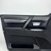 DOOR CARD FRONT LEFT FOR A MITSUBISHI PAJERO/MONTERO - V98W