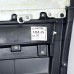 DOOR CARD FRONT LEFT FOR A MITSUBISHI V97W - 3800/LONG WAGON<07M-> - GLX(NSS4/7SEATER/EURO4),S5FA/T GCC / 2006-08-01 -> - 