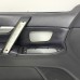 DOOR CARD FRONT LEFT FOR A MITSUBISHI PAJERO/MONTERO - V98W