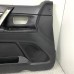 DOOR CARD FRONT LEFT FOR A MITSUBISHI PAJERO/MONTERO - V97W