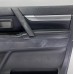 DOOR CARD TRIM FRONT RIGHT BLACK  FOR A MITSUBISHI V90# - DOOR CARD TRIM FRONT RIGHT BLACK 