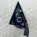 DOOR SASH TRIM AND SPEAKER FRONT RIGHT FOR A MITSUBISHI V80,90# - DOOR SASH TRIM AND SPEAKER FRONT RIGHT