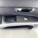 DOOR CARD FRONT LEFT FOR A MITSUBISHI OUTLANDER - CW4W