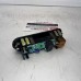 WINDOW SWITCH FRONT LEFT FOR A MITSUBISHI GA3W - 1800 - INVITE(2WD),S-CVT RUS / 2010-05-01 -> - WINDOW SWITCH FRONT LEFT