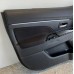 DOOR CARD FRONT LEFT FOR A MITSUBISHI GA2W - 2000 - H-LINE(4WD),S-CVT LHD / 2010-05-01 -> - 