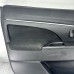 FRONT LEFT DOOR CARD FOR A MITSUBISHI GA2W - 2000 - H-LINE(4WD),S-CVT LHD / 2010-05-01 -> - 