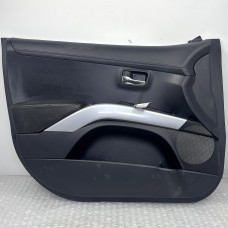 FRONT LEFT DOOR CARD