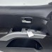 FRONT LEFT DOOR CARD FOR A MITSUBISHI OUTLANDER - CW5W