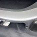 FRONT LEFT DOOR CARD FOR A MITSUBISHI OUTLANDER - CW7W