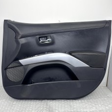 FRONT RIGHT DOOR CARD