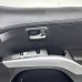 FRONT RIGHT DOOR CARD FOR A MITSUBISHI OUTLANDER - CW7W