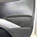 FRONT RIGHT DOOR CARD FOR A MITSUBISHI OUTLANDER - CW5W