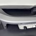 FRONT RIGHT DOOR CARD FOR A MITSUBISHI OUTLANDER - CW7W