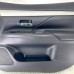 DOOR CARD FRONT RIGHT FOR A MITSUBISHI OUTLANDER - GF6W