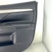 DOOR CARD FRONT RIGHT FOR A MITSUBISHI OUTLANDER - GF7W