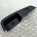 REAR DOOR POWER WINDOW SWITCH PANEL RIGHT AND SWITCH FOR A MITSUBISHI OUTLANDER - CW6W