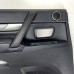 DOOR CARD REAR LEFT FOR A MITSUBISHI V80,90# - REAR DOOR TRIM & PULL HANDLE