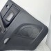 DOOR CARD REAR LEFT FOR A MITSUBISHI V90# - REAR DOOR TRIM & PULL HANDLE