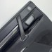 DOOR CARD REAR LEFT FOR A MITSUBISHI V90# - REAR DOOR TRIM & PULL HANDLE