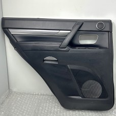 DOOR CARD REAR LEFT