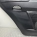 DOOR CARD REAR LEFT FOR A MITSUBISHI GENERAL (EXPORT) - DOOR