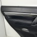 DOOR CARD REAR LEFT FOR A MITSUBISHI GENERAL (EXPORT) - DOOR