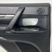 DOOR CARD REAR LEFT FOR A MITSUBISHI GENERAL (EXPORT) - DOOR