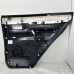 DOOR CARD REAR LEFT FOR A MITSUBISHI PAJERO/MONTERO - V98W