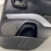 DOOR CARD REAR RIGHT FOR A MITSUBISHI OUTLANDER - CW4W