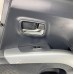 DOOR CARD REAR RIGHT FOR A MITSUBISHI OUTLANDER - CW4W
