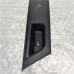WINDOW SWITCH AND TRIM REAR RIGHT FOR A MITSUBISHI DOOR - 
