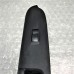 WINDOW SWITCH AND TRIM REAR RIGHT FOR A MITSUBISHI GA0# - REAR DOOR TRIM & PULL HANDLE