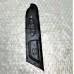 WINDOW SWITCH AND TRIM REAR RIGHT FOR A MITSUBISHI GA0# - WINDOW SWITCH AND TRIM REAR RIGHT