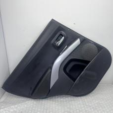 REAR LEFT DOOR CARD