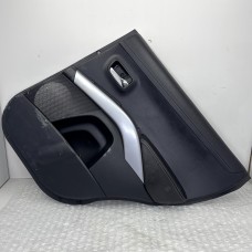 REAR RIGHT DOOR CARD