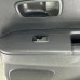 DOOR CARD REAR RIGHT FOR A MITSUBISHI GA4W - 1800 AS&G - M(4WD),S-CVT,AS&G / 2010-05-01 -> - 