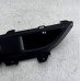 REAR LEFT WINDOW SWITCH AND TRIM FOR A MITSUBISHI GF0# - REAR DOOR TRIM & PULL HANDLE