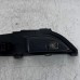 REAR LEFT WINDOW SWITCH AND TRIM FOR A MITSUBISHI GF0# - REAR LEFT WINDOW SWITCH AND TRIM