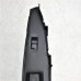 WINDOW SWITCH AND TRIM REAR RIGHT FOR A MITSUBISHI GF0# - WINDOW SWITCH AND TRIM REAR RIGHT