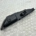 WINDOW SWITCH AND TRIM REAR RIGHT FOR A MITSUBISHI OUTLANDER - GF3W