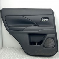 REAR LEFT DOOR CARD