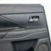 REAR LEFT DOOR CARD FOR A MITSUBISHI OUTLANDER - GF2W